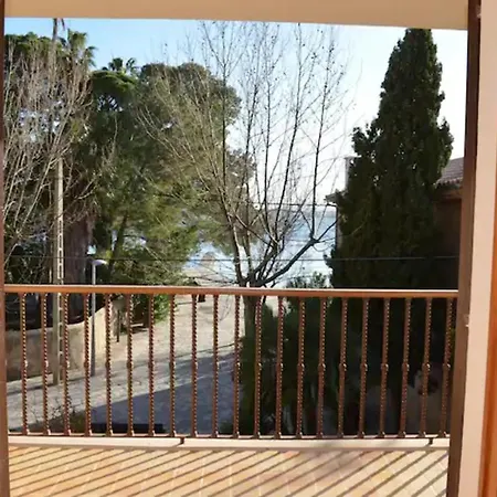 Apartamento Can Tomas Sea View Pinewalk Apartment *