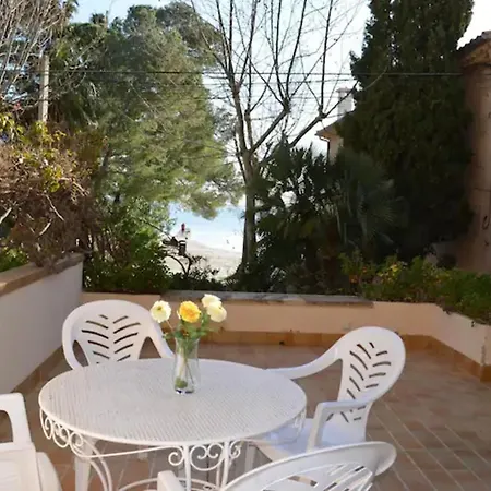 Apartamento Can Tomas Sea View Pinewalk
