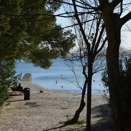 Apartamento Can Tomas Sea View Pinewalk * Port de Pollenca