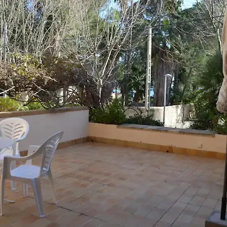 Apartment Apartamento Can Tomas Sea View Pinewalk *