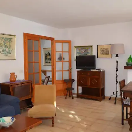 Apartamento Can Tomas Sea View Pinewalk