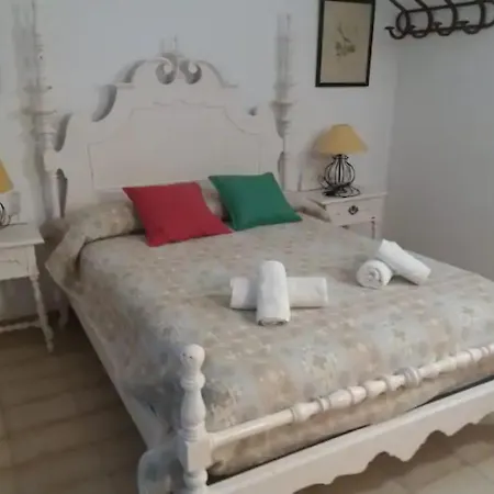 Apartamento Can Tomas Sea View Pinewalk Apartment *
