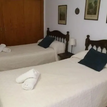 Apartamento Can Tomas Sea View Pinewalk Apartment Port de Pollenca