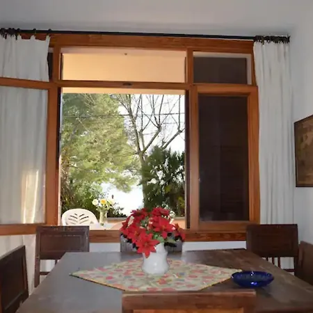 Apartment Apartamento Can Tomas Sea View Pinewalk *
