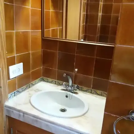 Apartment Apartamento Can Tomas Sea View Pinewalk Port de Pollenca