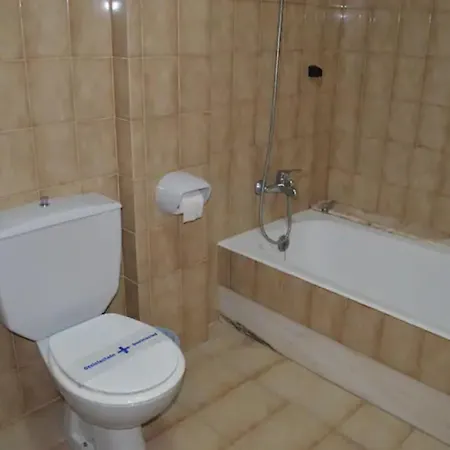 Apartamento Can Tomas Sea View Pinewalk Apartment *