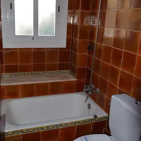 Apartment Apartamento Can Tomas Sea View Pinewalk *